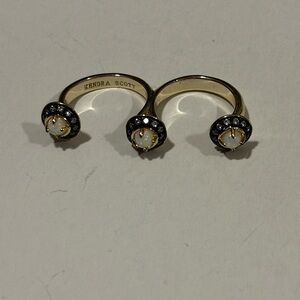 Kendra Scott Ring